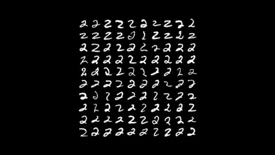 Neural Networks from Scratch